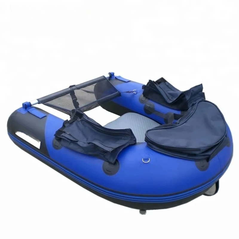 Fishing Boat Inflatable - 2025 Hot Sale CE Approved Inflatable