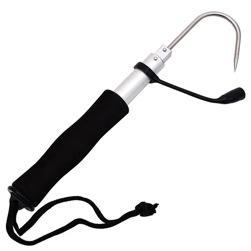 Fishing Boat Anchor - Ice Fishing Anchor Fish Hook Stainless