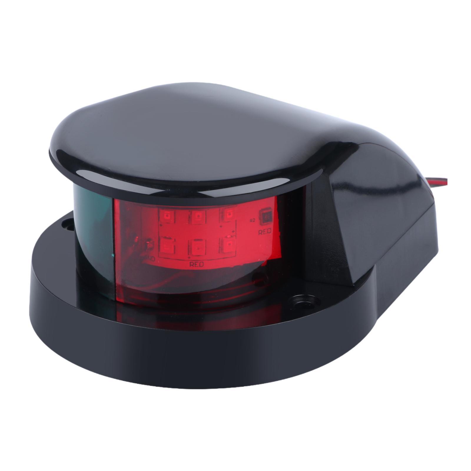 Fishing Boat Navigation Light - Marine Boat Navigation Light Universal Yacht