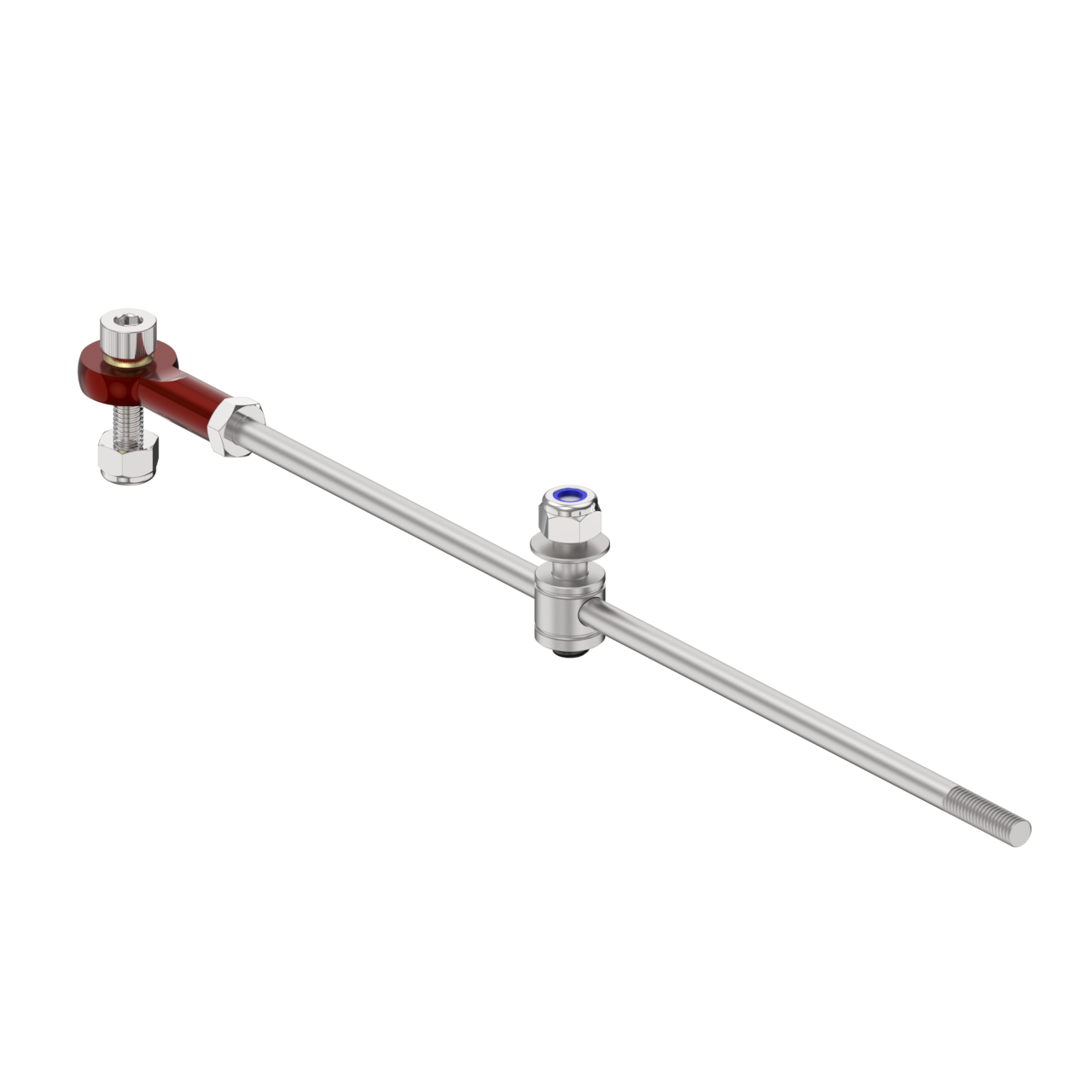 304 Stainless Steel RC Boat Ru - Fishing Boat Anchor Winch ulasan dan harga