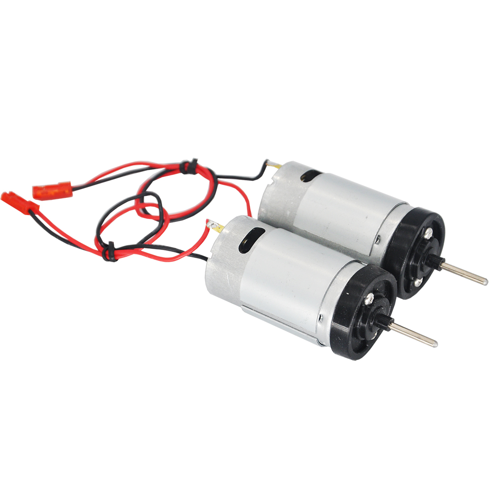 6V-12V Underwater Thruster 390 - Fishing Boat Trolling Motor ulasan dan harga