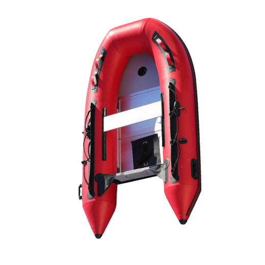 Custom Logo 2.3m to 5m PVC Tar - Fishing Boat Inflatable ulasan dan harga