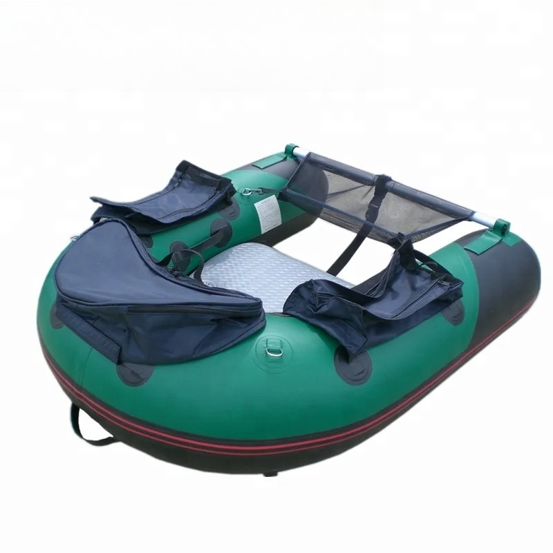 2025 Hot Sale CE Approved Infl - Fishing Boat Inflatable ulasan dan harga