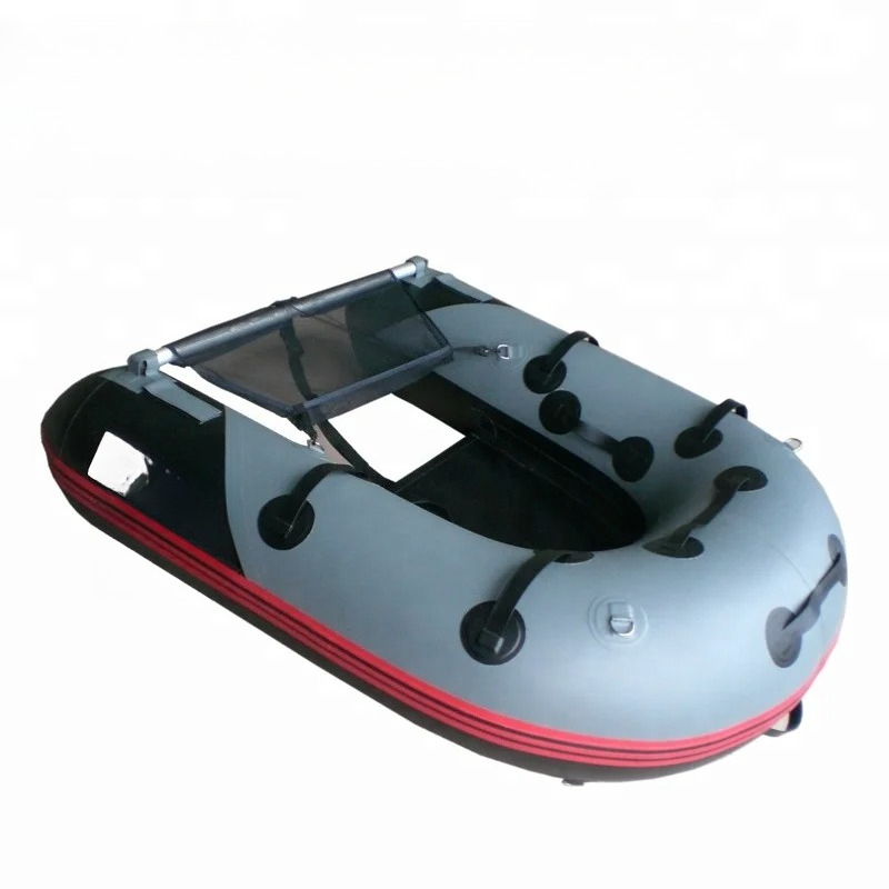 2025 Hot Sale CE Approved Infl - Fishing Boat Inflatable ulasan dan harga