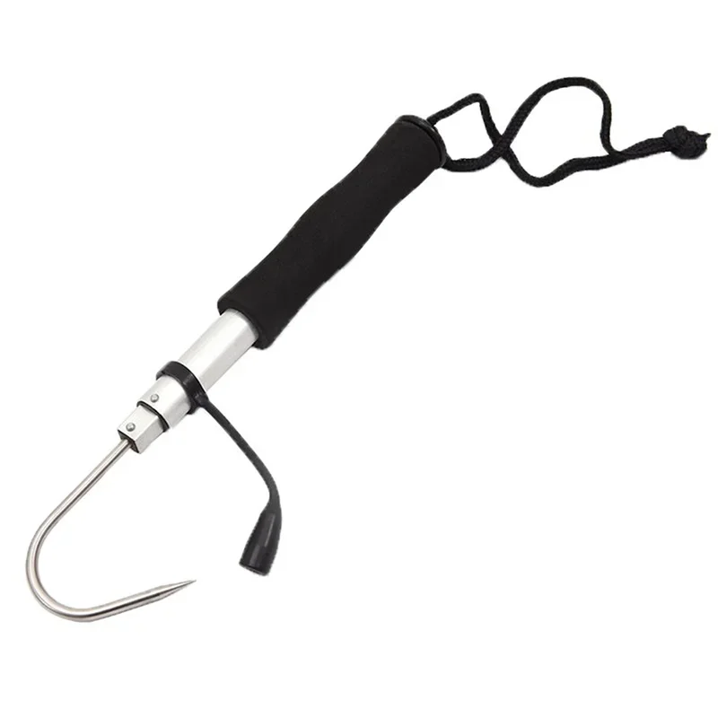 Ice Fishing Anchor Fish Hook S - Fishing Boat Anchor ulasan dan harga