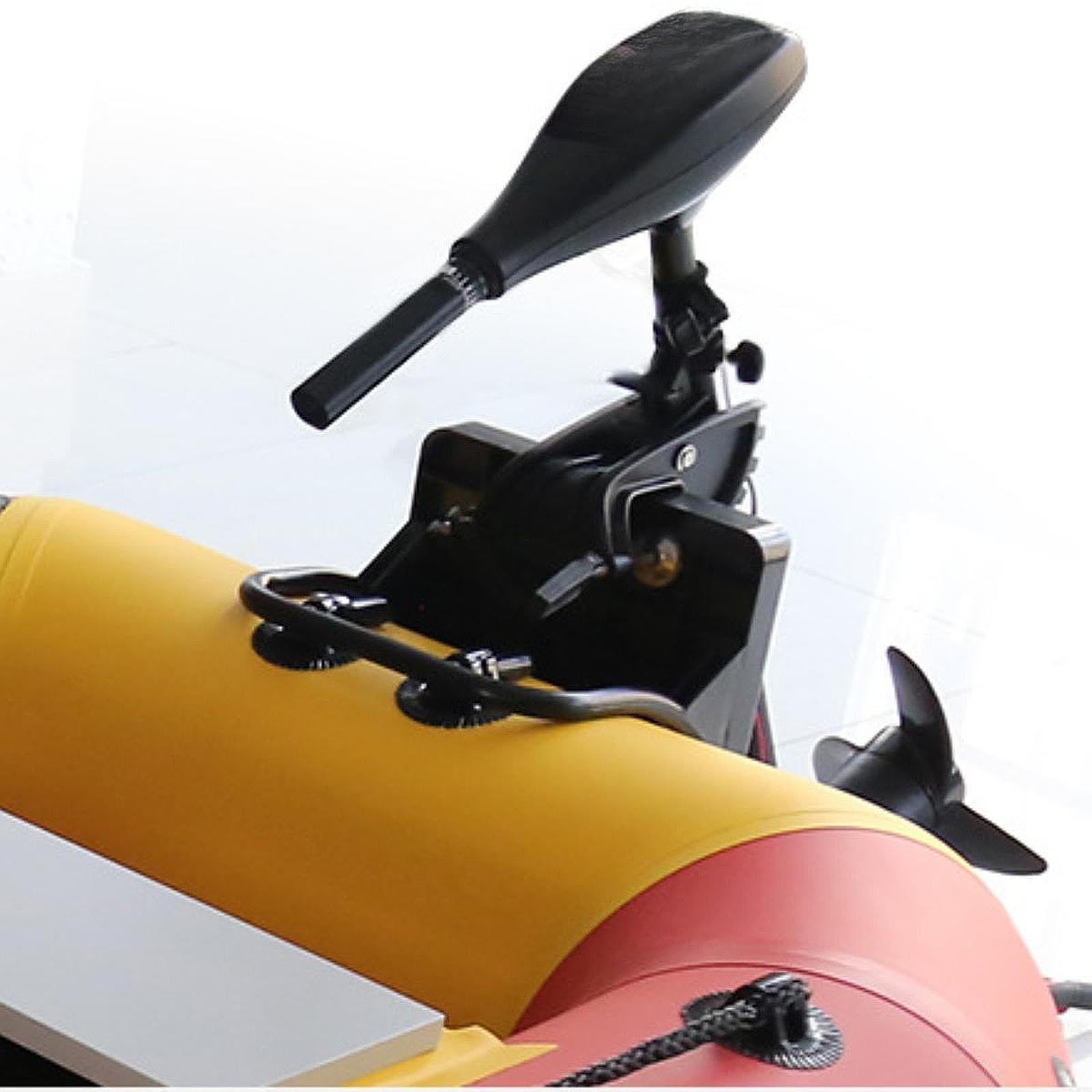 Trolling Boat Motor Holders Ny - Fishing Boat Trolling Motor ulasan dan harga