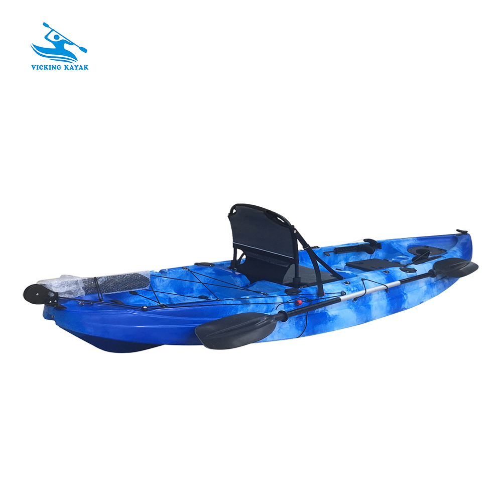 One Adult And One Kid Or Pet 1 - Fishing Boat Paddle ulasan dan harga