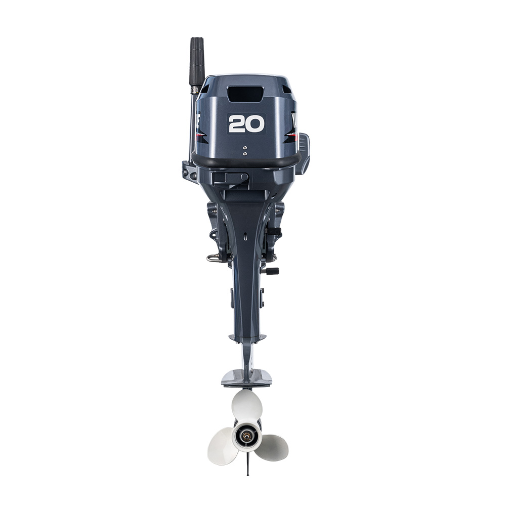 Mars X Brand Outboard Boat Eng - Fishing Boat Outboard Motor ulasan dan harga