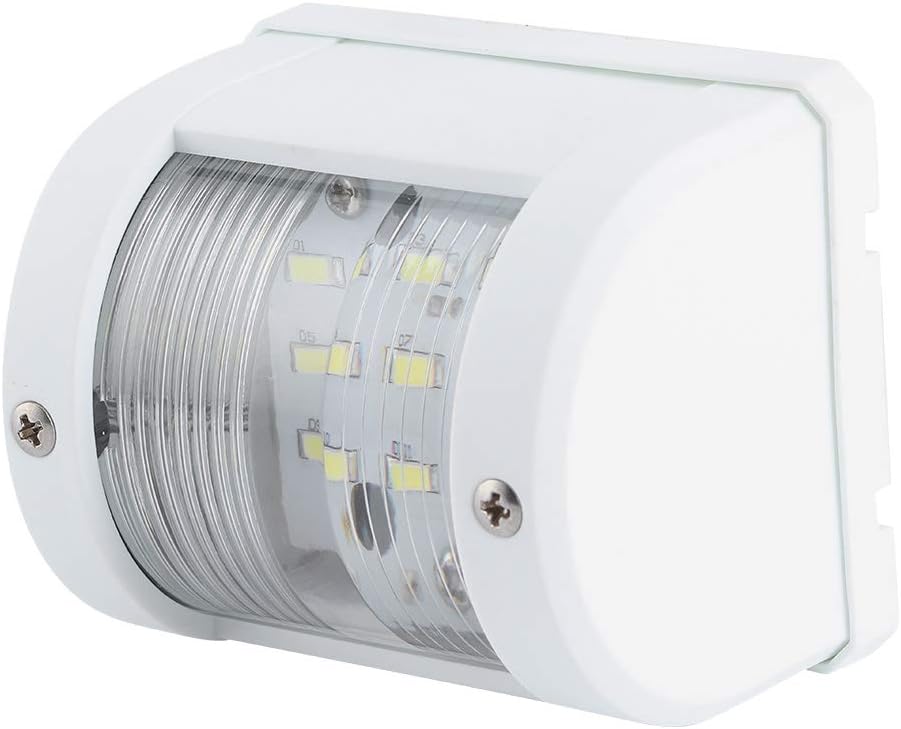 LED Navigation Light,12V/24V 1 - Fishing Boat Navigation Light ulasan dan harga