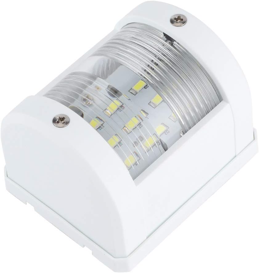 LED Navigation Light,12V/24V 1 - Fishing Boat Navigation Light ulasan dan harga