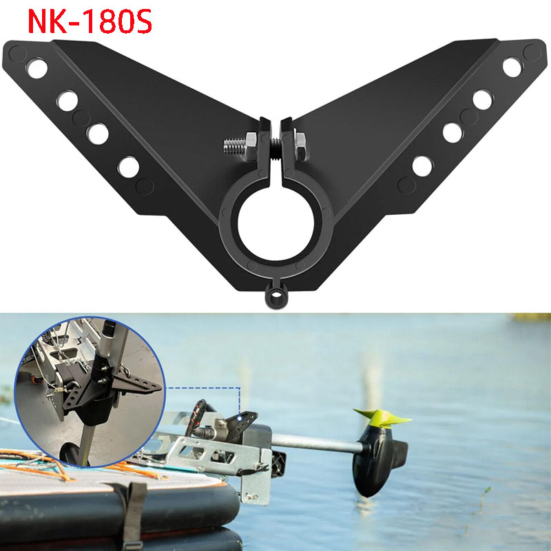 NK-180S Steering Triangle Comp - Fishing Boat Steering Wheel ulasan dan harga