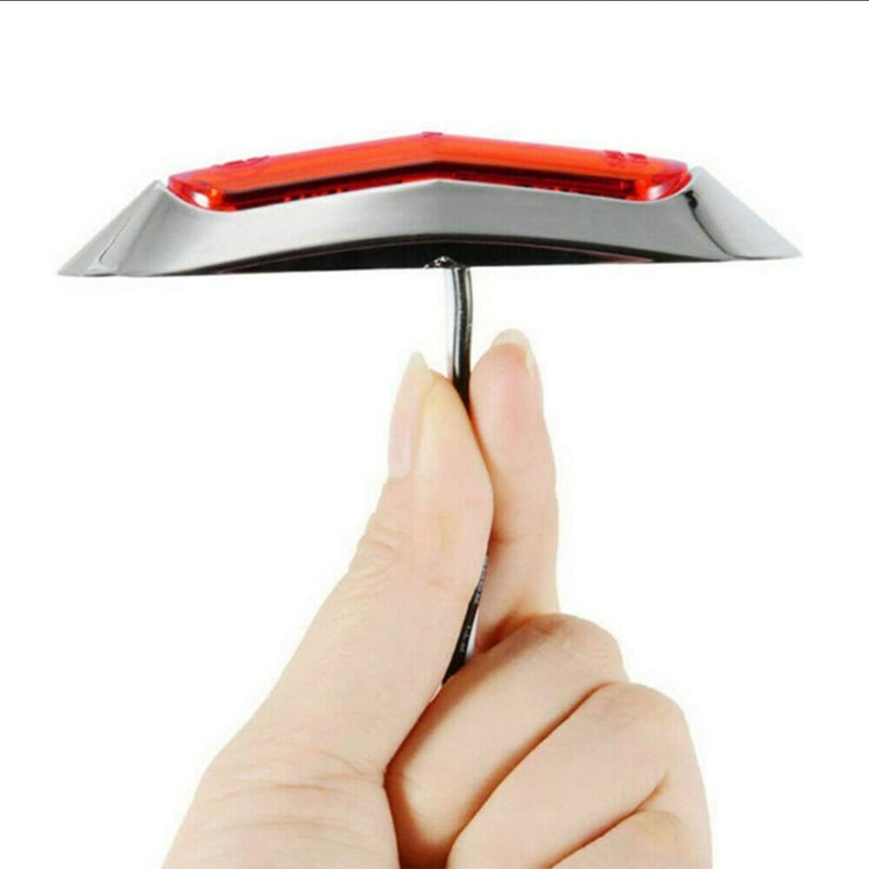 Weather-Resistant Red Green Ma - Fishing Boat Navigation Light ulasan dan harga