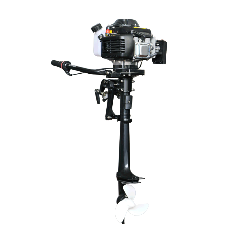 2026 New Arrive Best Quality 3 - Fishing Boat Outboard Motor ulasan dan harga
