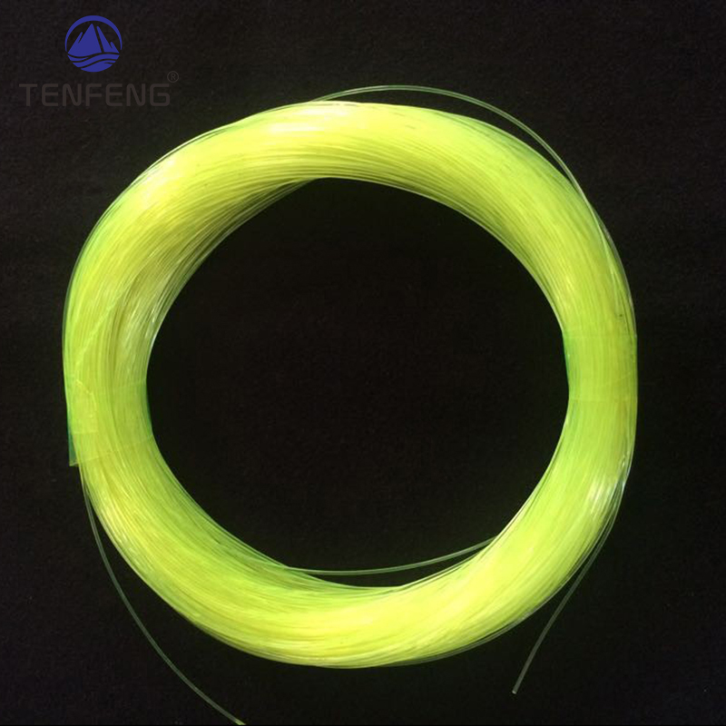 500g Yellow Fishing Line Wire  - Fishing Boat Anchor ulasan dan harga