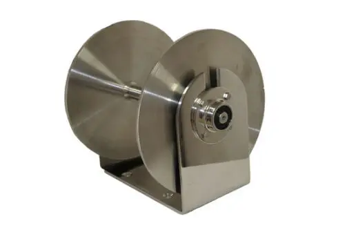 -Stainless Steel Drum Anchor W - Fishing Boat Anchor Winch ulasan dan harga