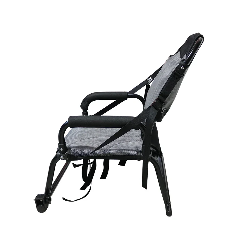 Breathable Mesh Kayak Fishing  - Fishing Boat Aluminum ulasan dan harga
