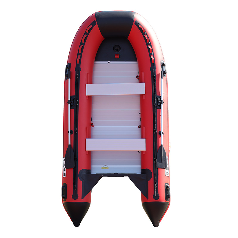 Assault boat aluminum alloy bo - Fishing Boat Aluminum ulasan dan harga