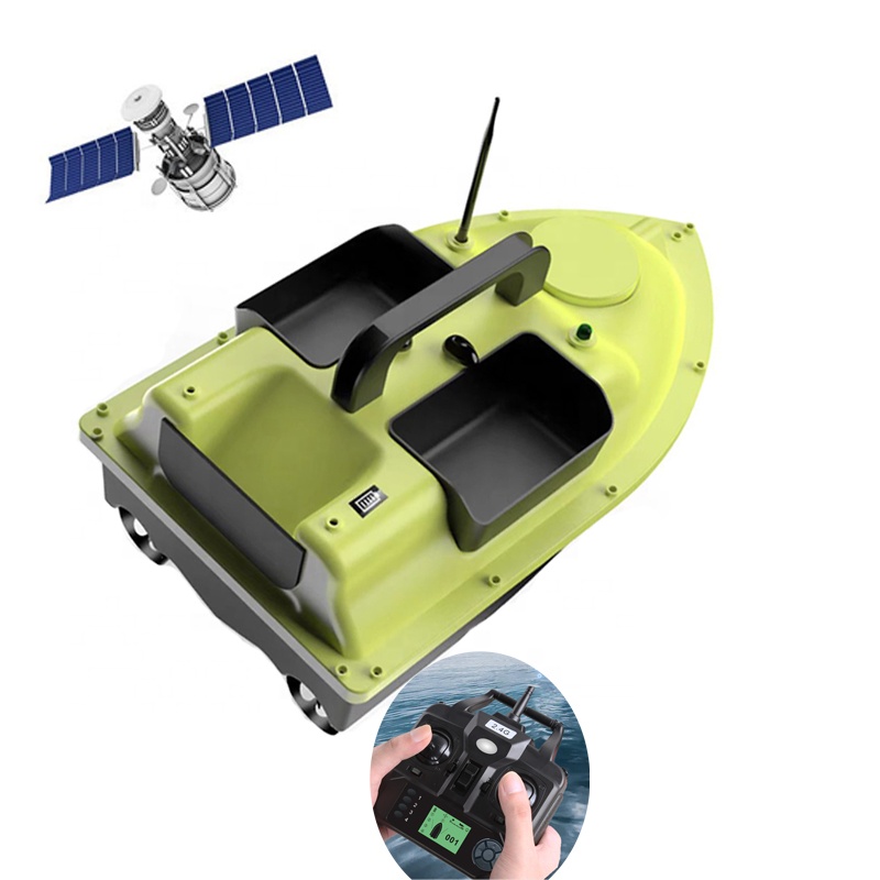 16 Positions Gps Remote Contro - Fishing Boat Gps ulasan dan harga