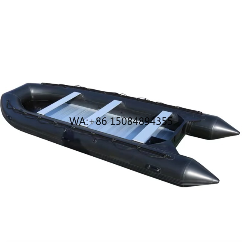 PVC Fishing Craft//6m Inflatab - Fishing Boat Inflatable ulasan dan harga