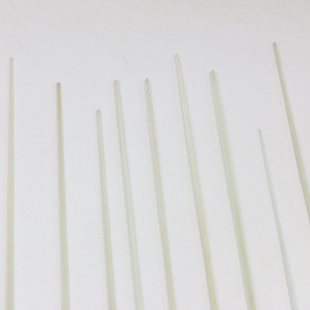 Rod Blank  5PCS/Lot Solid Fibe - Fishing Boat Fiberglass ulasan dan harga