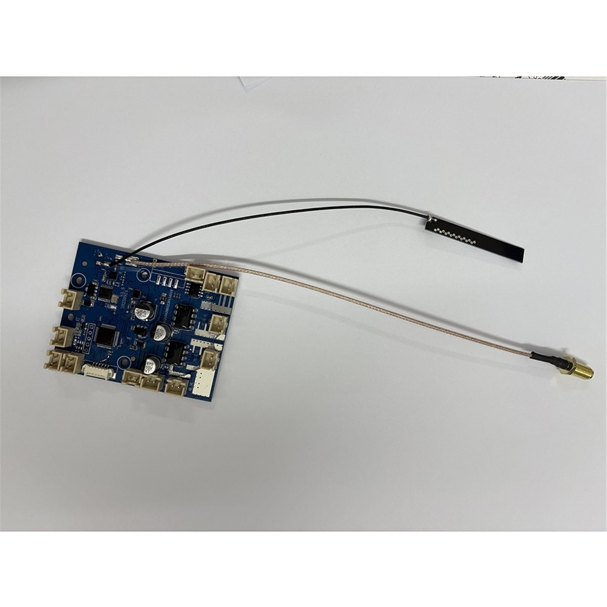 A86G Fishing Boat Main Board 1 - Fishing Boat Gps ulasan dan harga