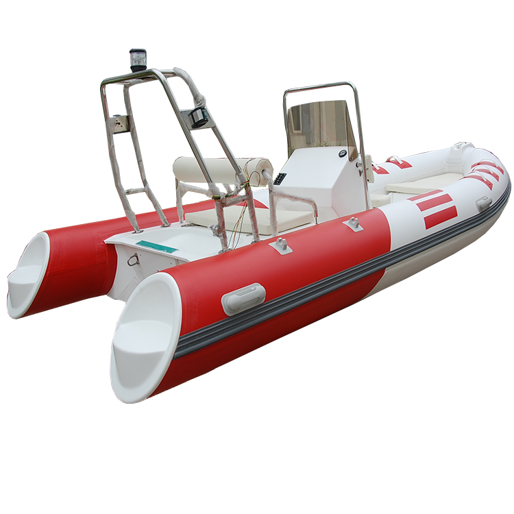 Zhenbo 480 Hard Bottom Fishing - Fishing Boat Fiberglass ulasan dan harga