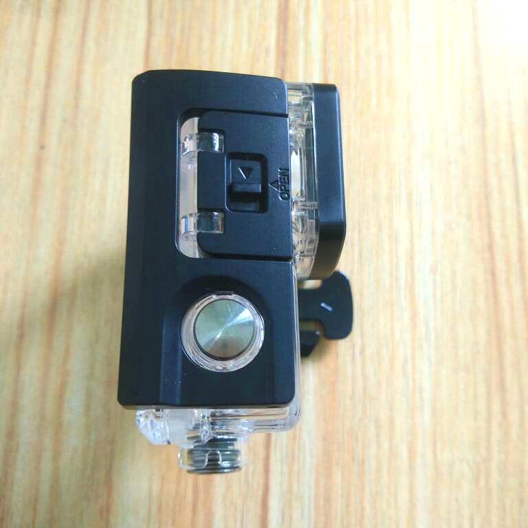 Original SJCAM Accessories Wat - Fishing Boat Cover ulasan dan harga