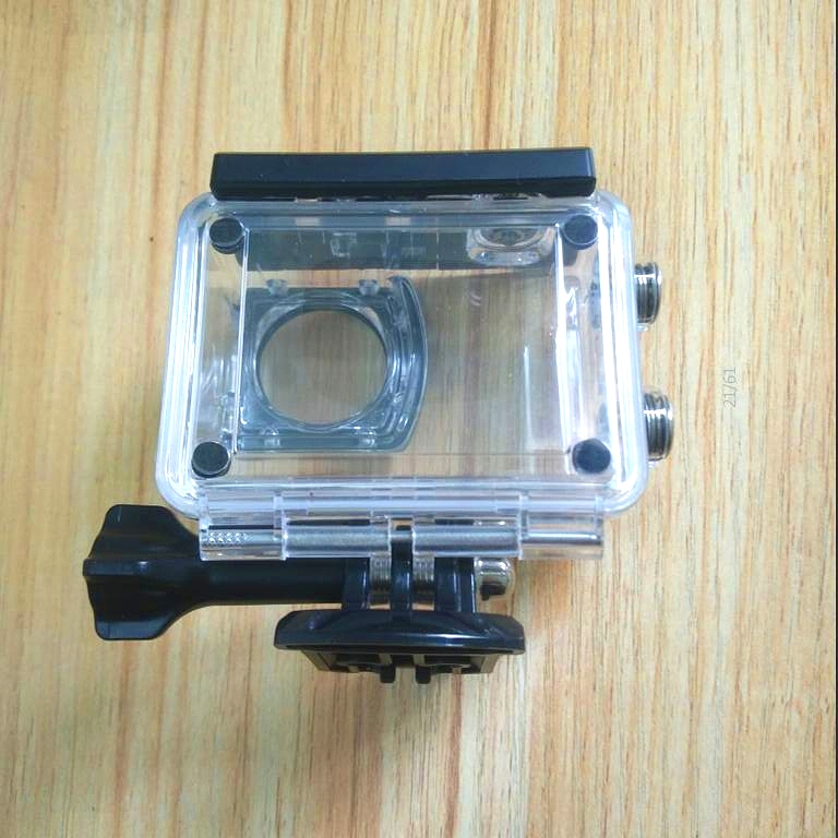 Original SJCAM Accessories Wat - Fishing Boat Cover ulasan dan harga
