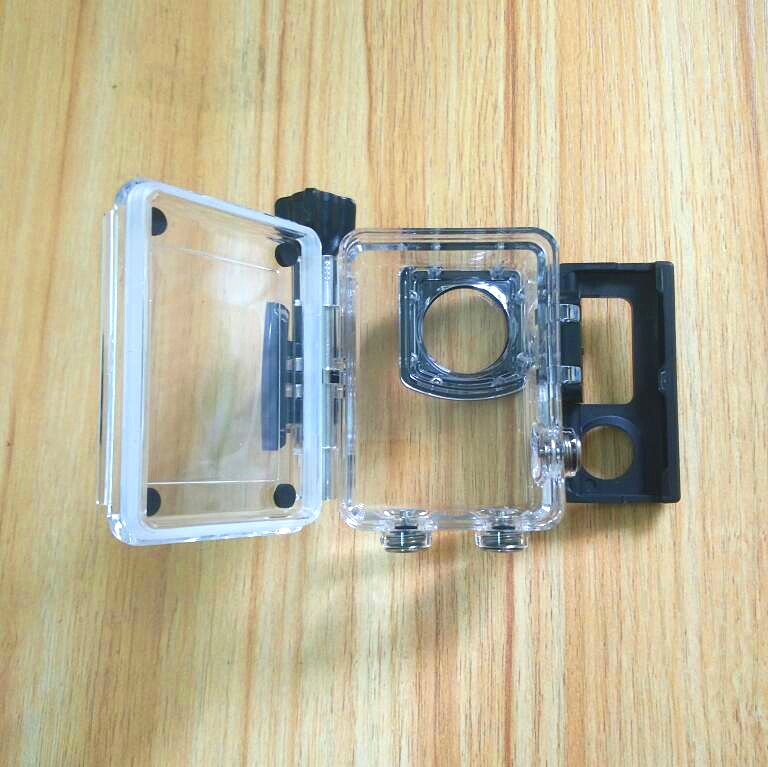 Original SJCAM Accessories Wat - Fishing Boat Cover ulasan dan harga
