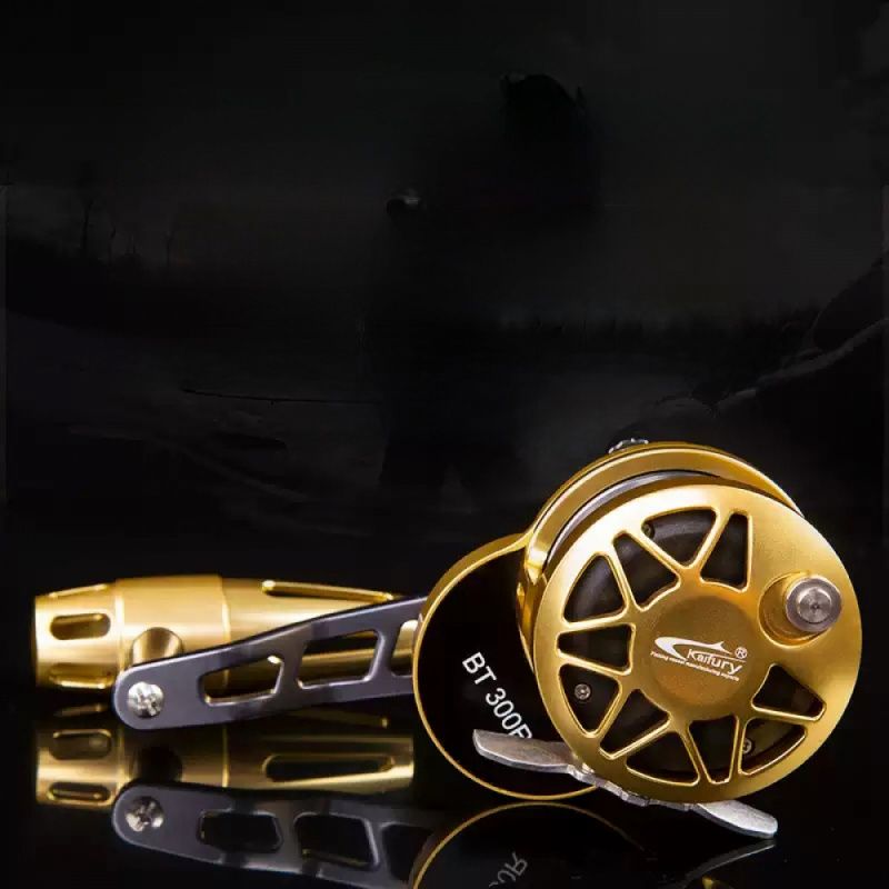 Offshore Deep Sea Boat Fishing - Fishing Boat Steering Wheel ulasan dan harga