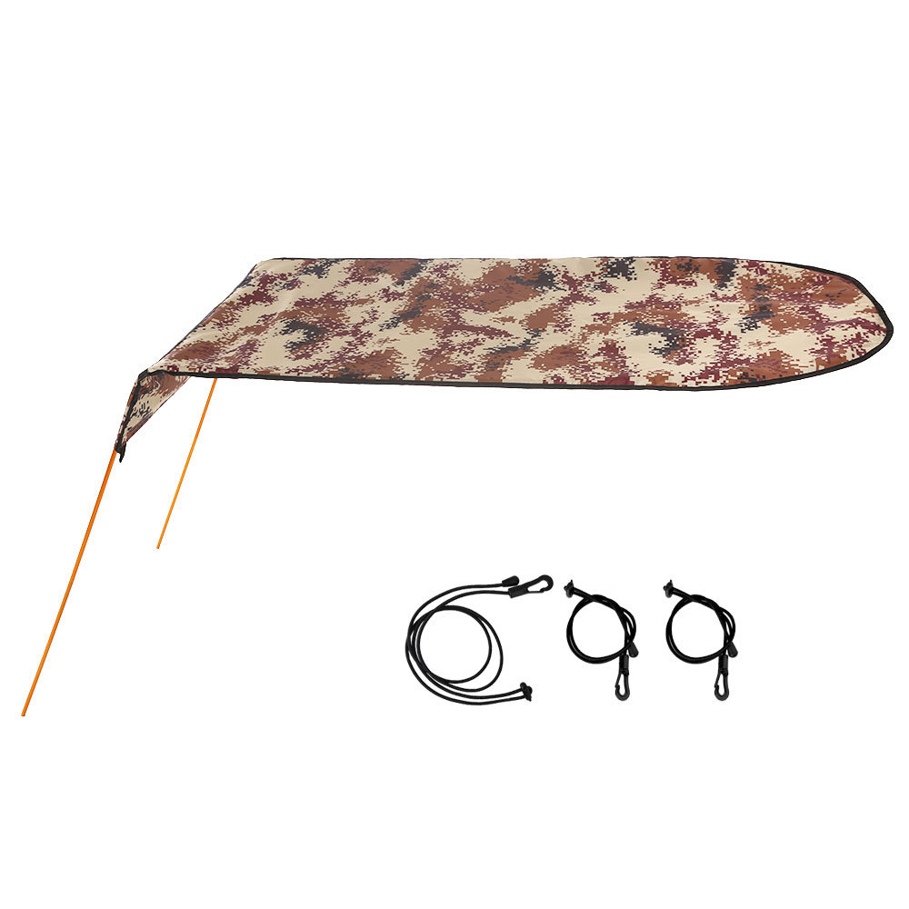 Marine sunshade, inflatable bo - Fishing Boat Inflatable ulasan dan harga
