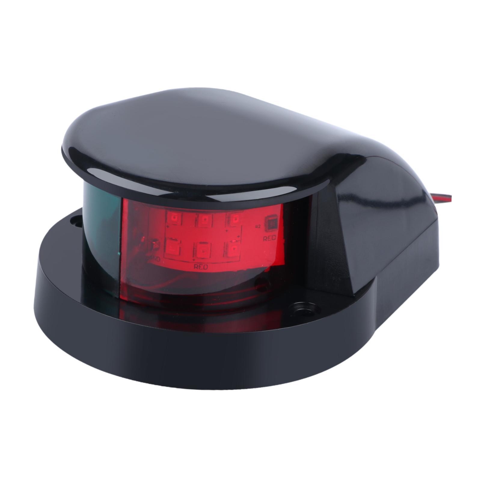 Marine Boat Navigation Light U - Fishing Boat Navigation Light ulasan dan harga
