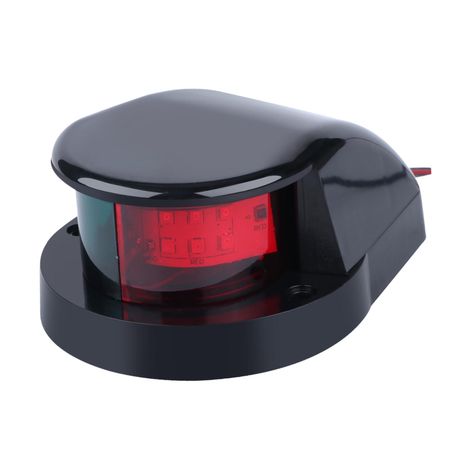 Marine Boat Navigation Light U - Fishing Boat Navigation Light ulasan dan harga