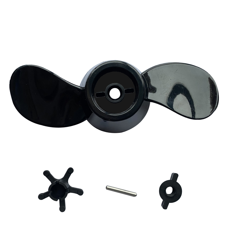 Solar Marine Boat Accessory Ou - Fishing Boat Trolling Motor ulasan dan harga