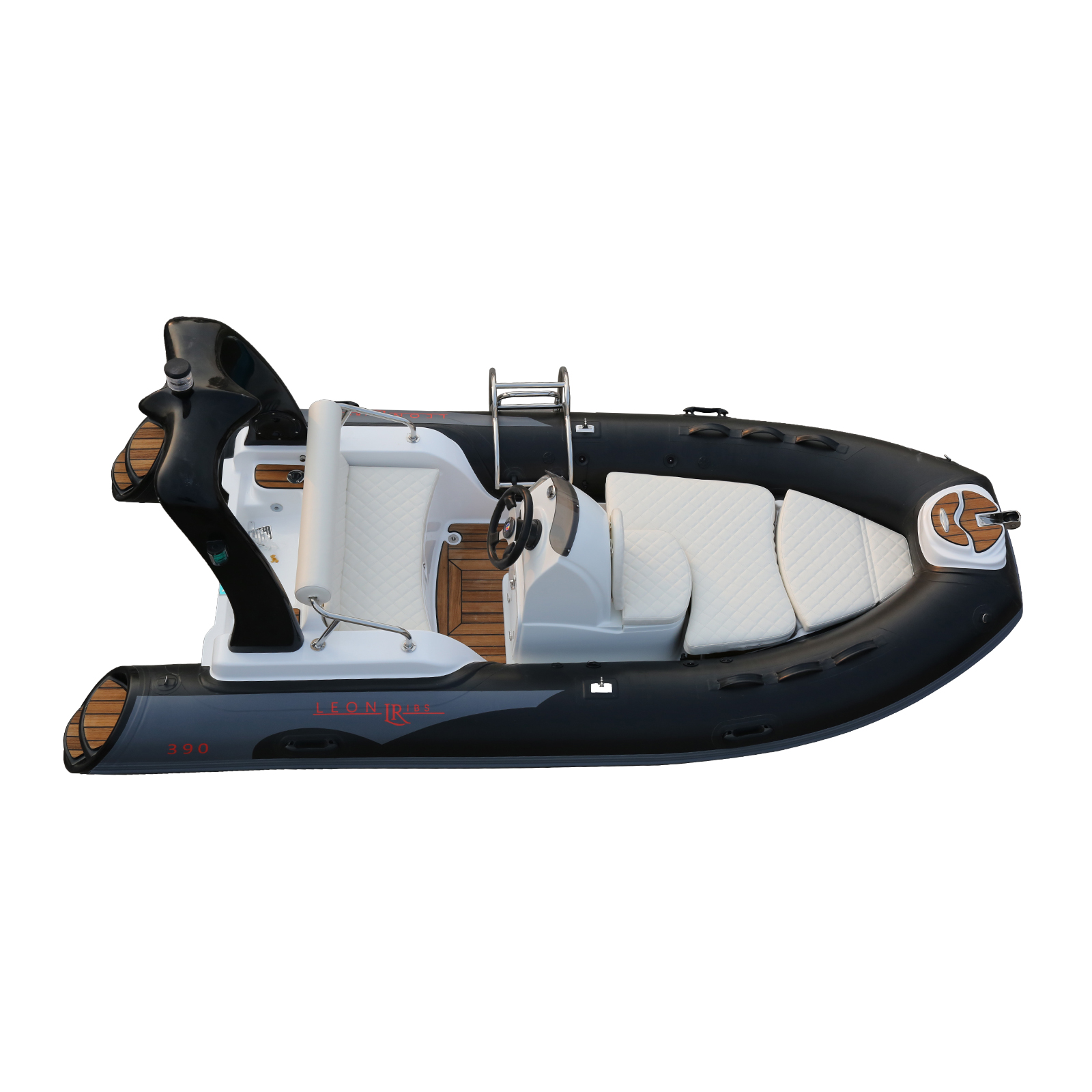 CE Certified 3.9m Fiberglass R - Fishing Boat Fiberglass ulasan dan harga