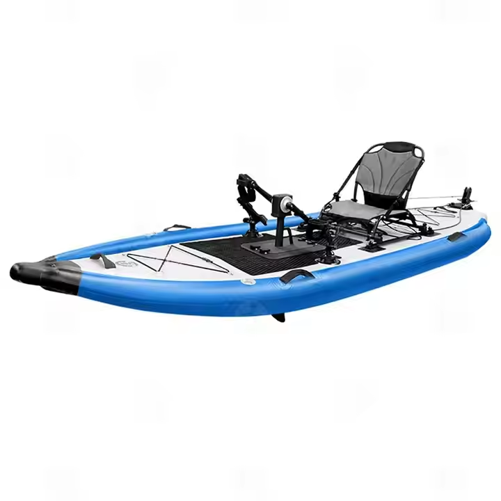 Folding SUP Pedal Board Fishin - Fishing Boat Seat ulasan dan harga