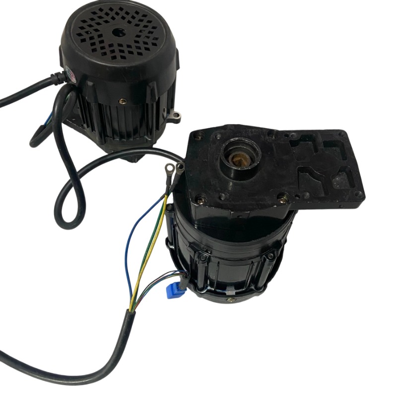 48V 1000/1200/1500W High-Speed - Fishing Boat Trolling Motor ulasan dan harga