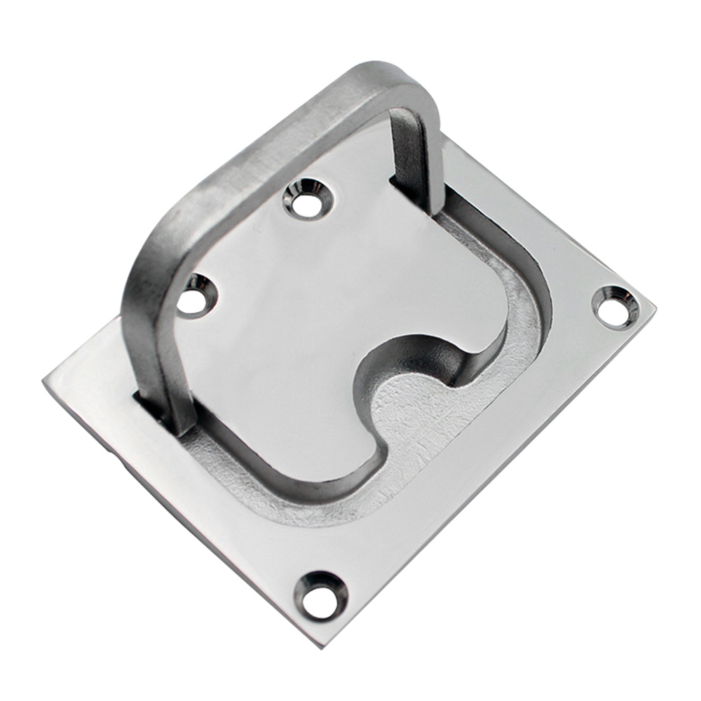 76x55mm Boat Recessed Hatch Sq - Fishing Boat Paddle ulasan dan harga