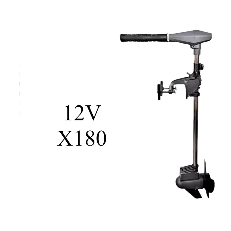 Variable Speed Control for Fis - Fishing Boat Trolling Motor ulasan dan harga