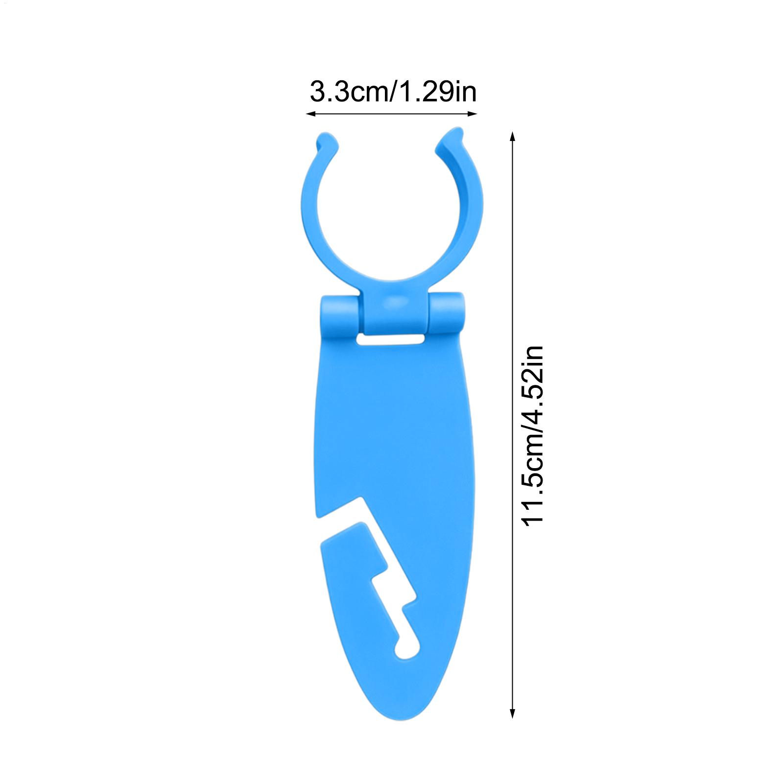 2pcs Paddle Board Cup Holder N - Fishing Boat Oar ulasan dan harga