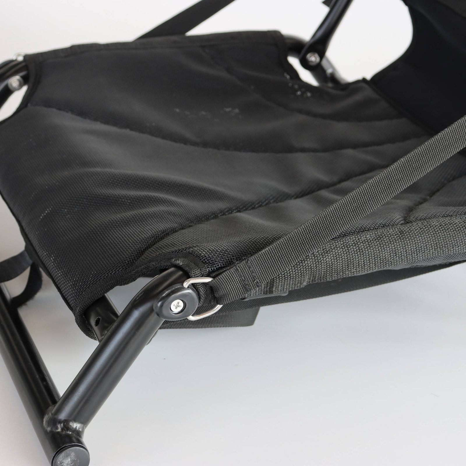 Kayak Backrest Seat Breathable - Fishing Boat Seat ulasan dan harga