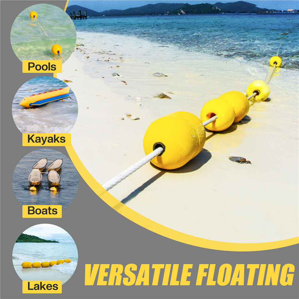 2pcs Fishing net floats Bobber - Fishing Boat Anchor ulasan dan harga