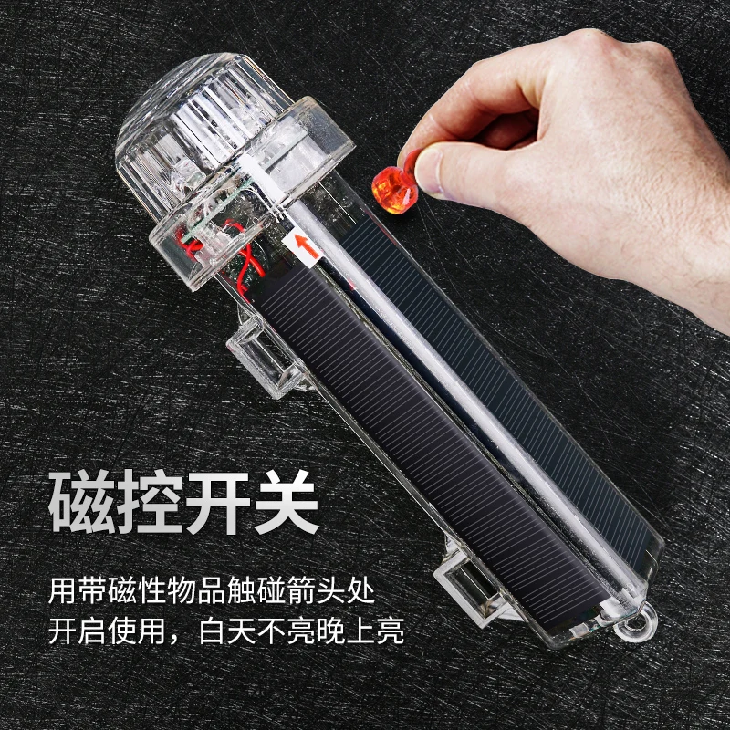 High-quality waterproof signal - Fishing Boat Oar ulasan dan harga