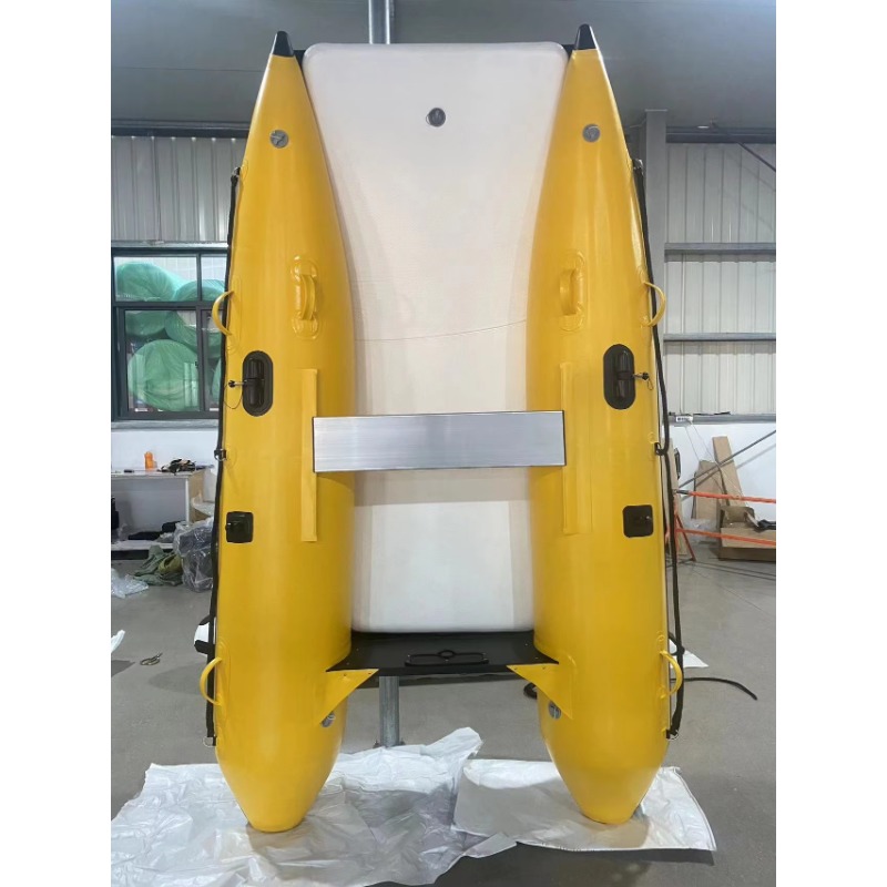 New Inflatable Boat High Speed - Fishing Boat Inflatable ulasan dan harga