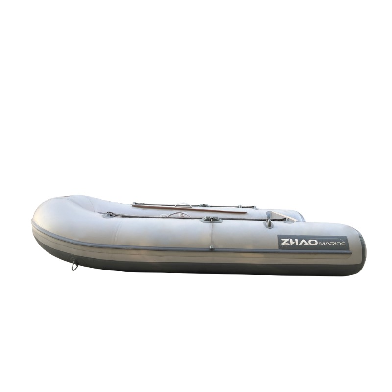 China's Durable PVC Inflatable - Fishing Boat Aluminum ulasan dan harga