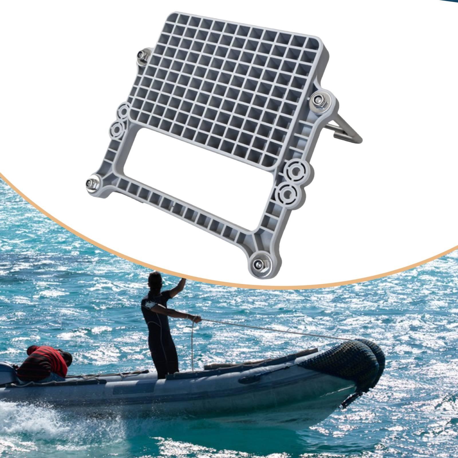 Boat Motor Mount Heavy Duty St - Fishing Boat Outboard Motor ulasan dan harga