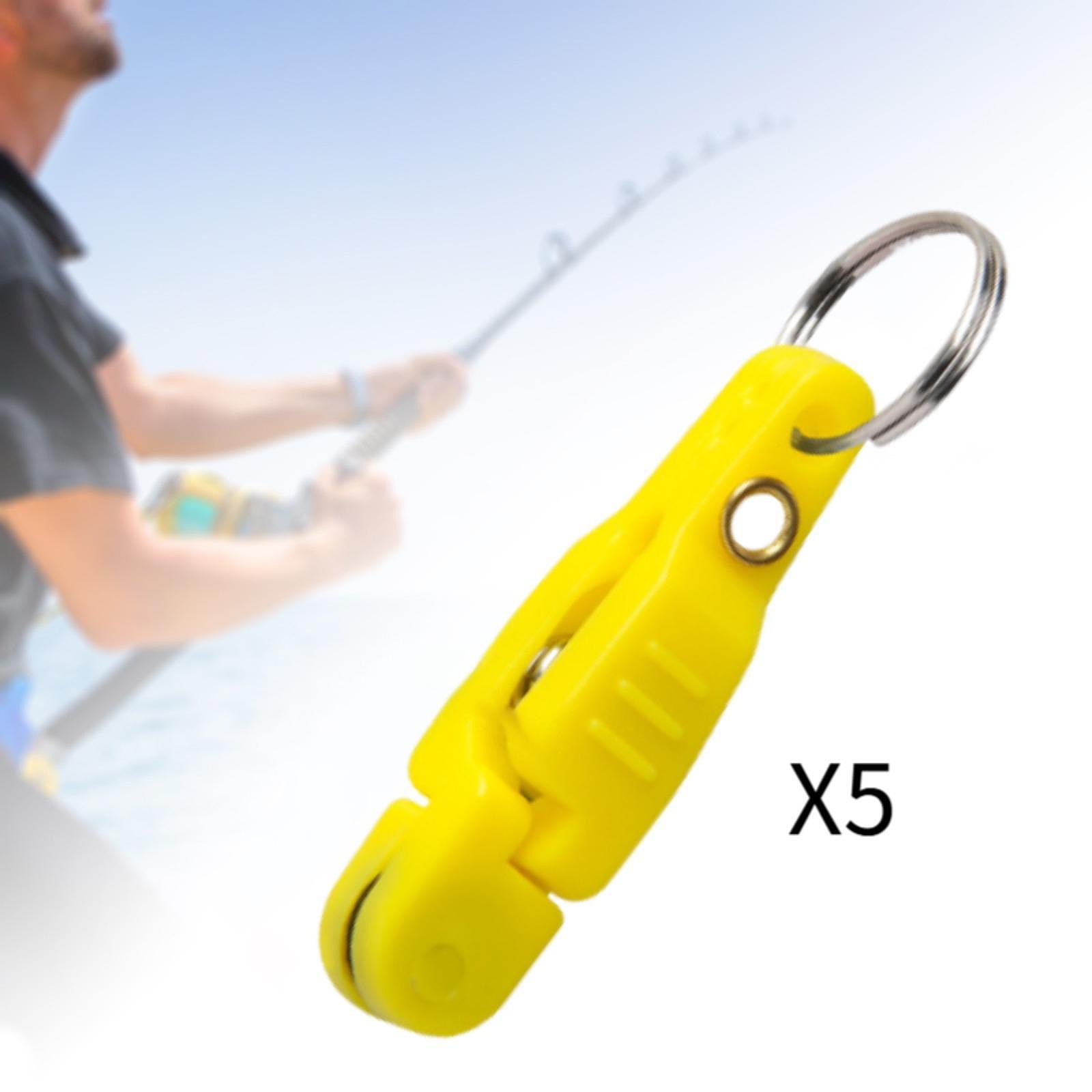5 Pieces Heavy Tension Snap Re - Fishing Boat Trailer ulasan dan harga