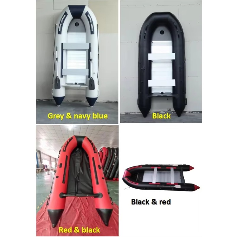 Approved 3.6m Aluminum Floor R - Fishing Boat Aluminum ulasan dan harga
