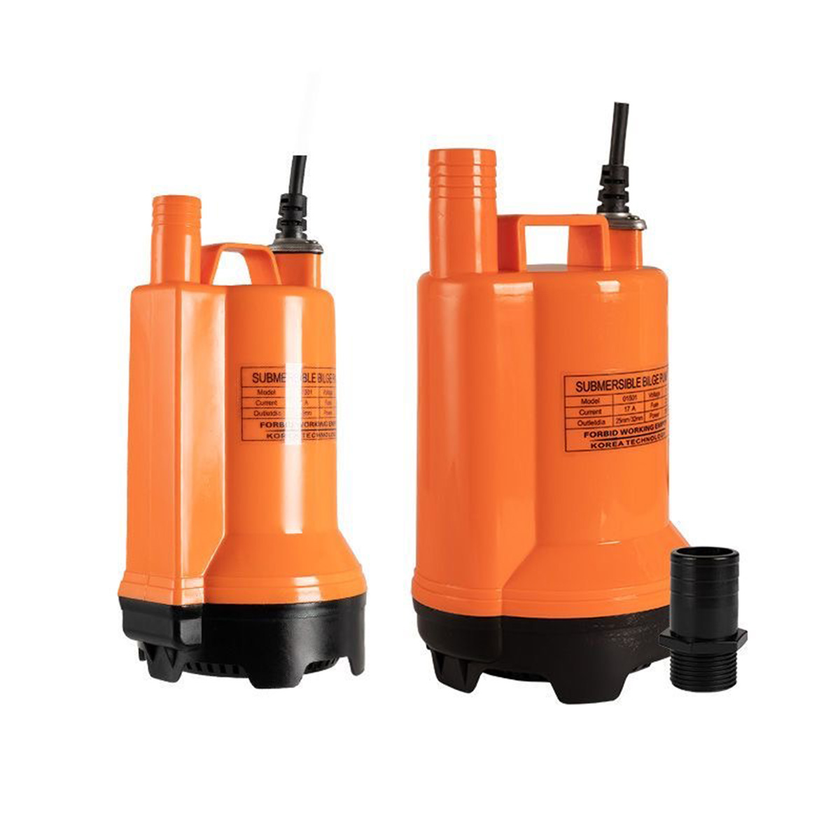 12V DC Submersible Water Pump, - Fishing Boat Bilge Pump ulasan dan harga