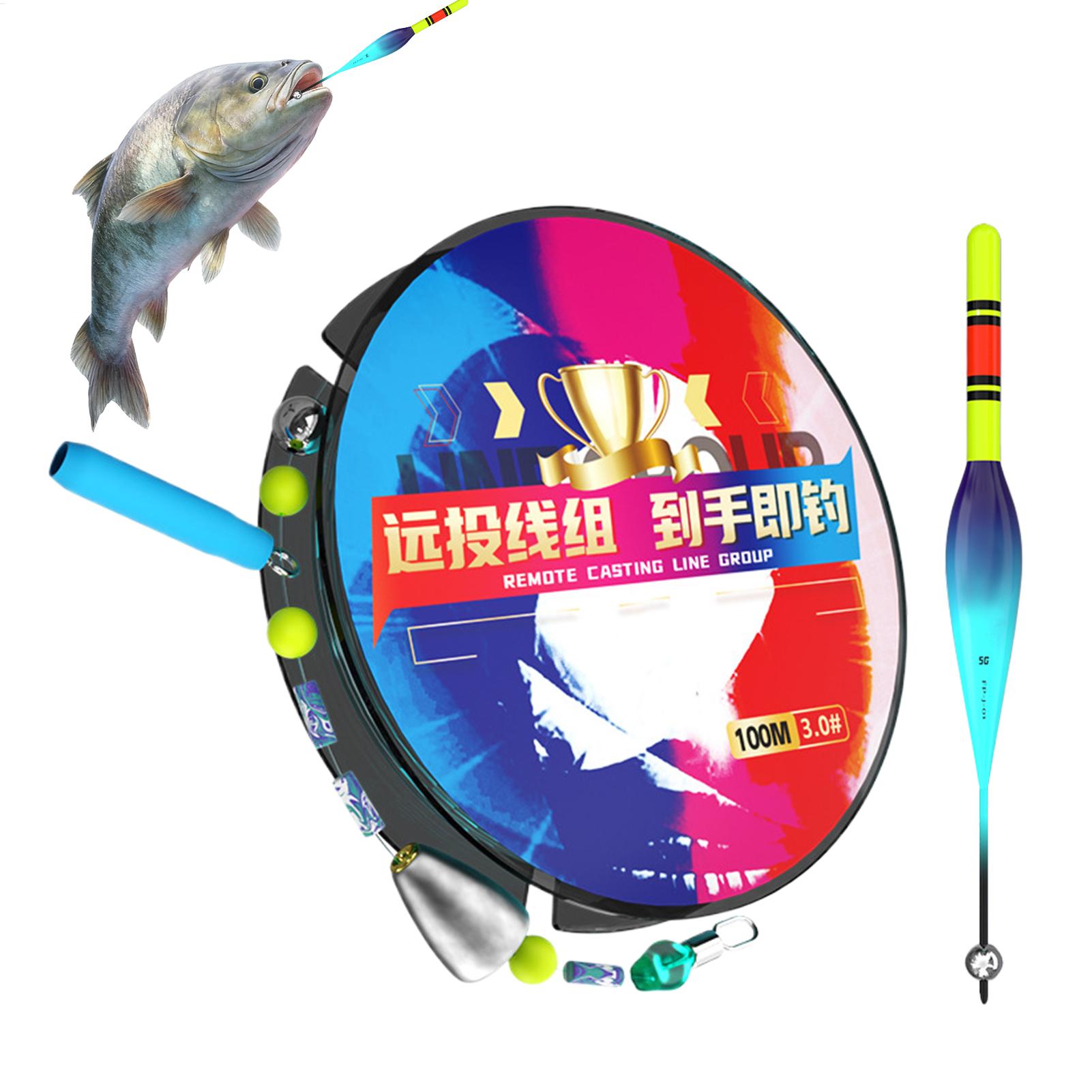 Fishing Bobbers Automatic Line - Fishing Boat Oar ulasan dan harga